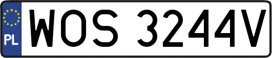 WOS3244V