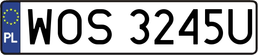 WOS3245U