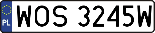 WOS3245W