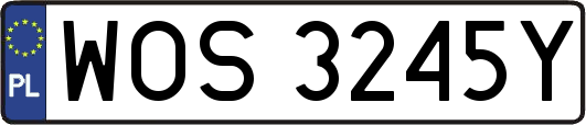 WOS3245Y