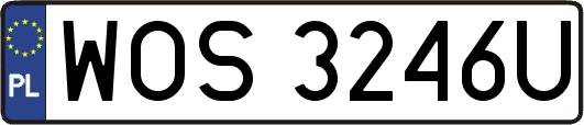 WOS3246U