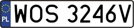 WOS3246V