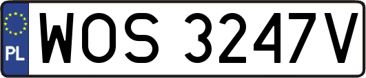 WOS3247V