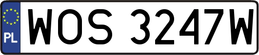 WOS3247W