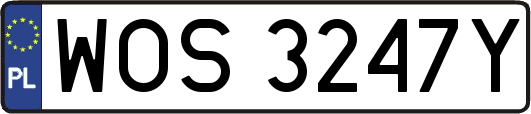 WOS3247Y