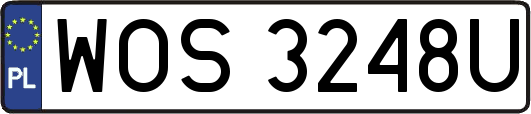 WOS3248U