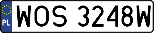 WOS3248W