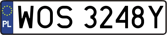 WOS3248Y