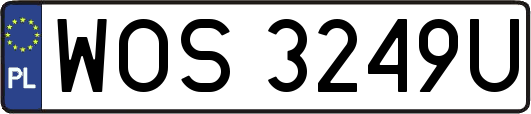 WOS3249U