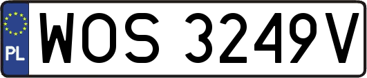 WOS3249V
