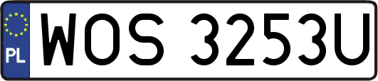 WOS3253U