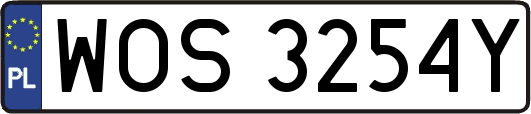 WOS3254Y