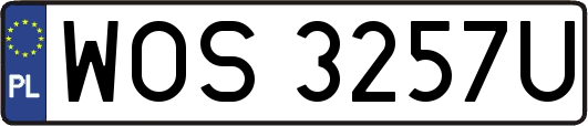 WOS3257U