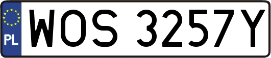 WOS3257Y