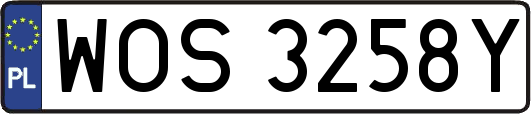 WOS3258Y