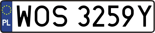 WOS3259Y