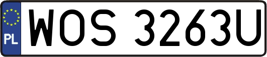 WOS3263U