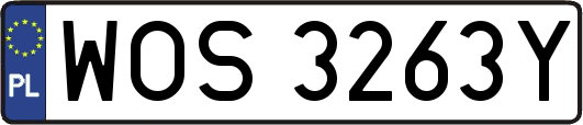 WOS3263Y