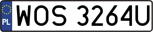 WOS3264U