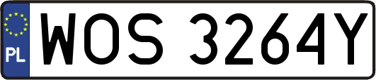 WOS3264Y
