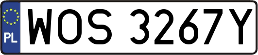 WOS3267Y