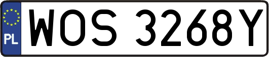 WOS3268Y