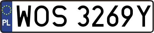WOS3269Y