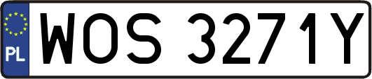 WOS3271Y
