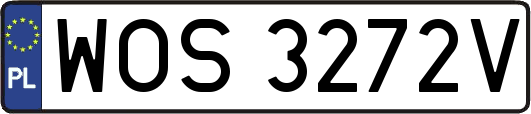 WOS3272V