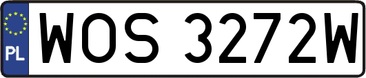 WOS3272W