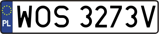 WOS3273V