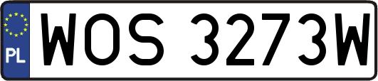 WOS3273W