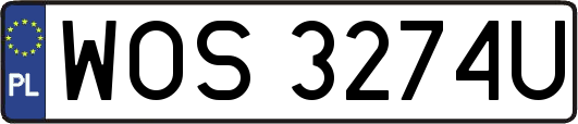 WOS3274U