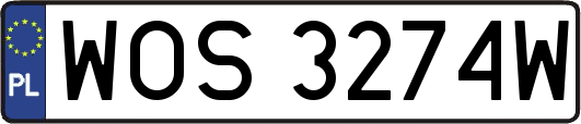 WOS3274W