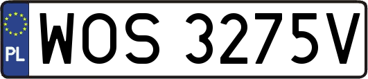 WOS3275V