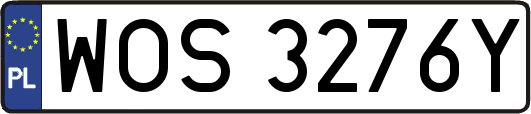 WOS3276Y
