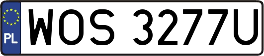 WOS3277U