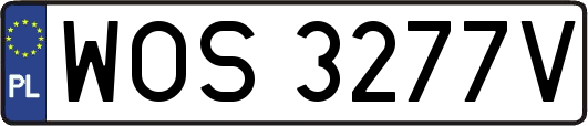 WOS3277V