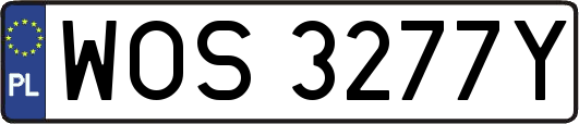 WOS3277Y