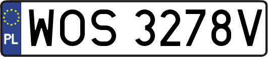 WOS3278V