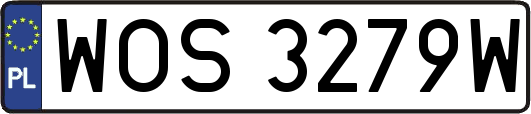 WOS3279W