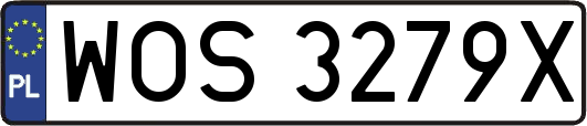 WOS3279X