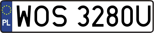 WOS3280U