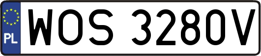 WOS3280V