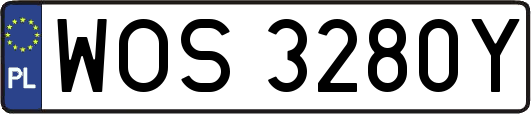 WOS3280Y