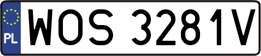 WOS3281V