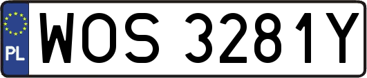 WOS3281Y