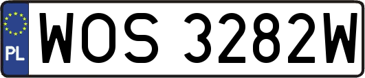 WOS3282W