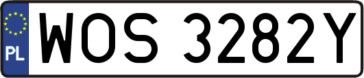 WOS3282Y