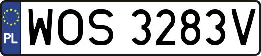 WOS3283V
